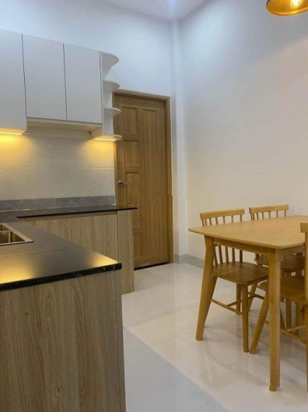 Bán gấp nhà 2 tầng 58 m² tại Đường Phan Chu Trinh, Phường Hiệp Phú, Quận 9, Hồ Chí Minh